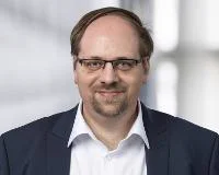 Norbert Hofmann, Cyber Defense Analyst und Betreiber von deepfake.de